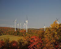 Wind Power Advantageous When Coupled With Grid Improvements