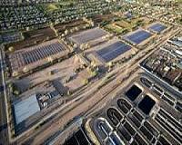 WELTEC Optimises Wastewater Plants