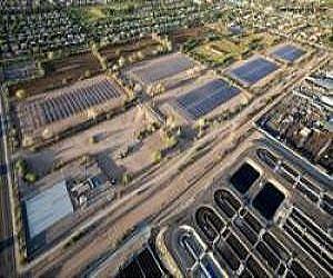 Reuse of municipal wastewater has potential to augment future drinking water supplies