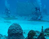 NASA Prepares for Future Moon Exploration with International Undersea Crew
