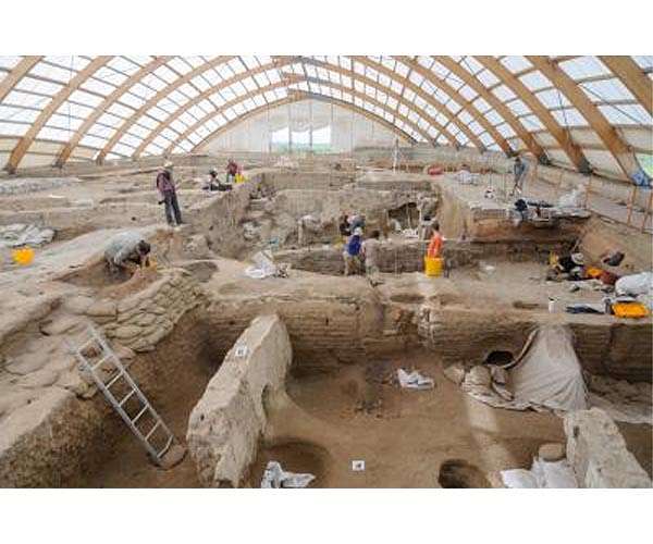 Climate change may have toppled Hittite Empire: study