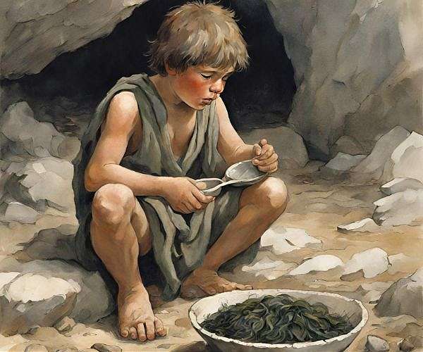 Focaccia baking in the Late Neolithic highlights complex food traditions