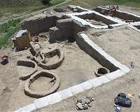 Archaeologists find earliest evidence of winemaking