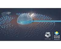 NEOM adopts pioneering solar dome technology for sustainable desalination project