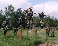 Nepal Maoists mark 20 years since start of civil war