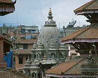 Quake deals heavy blow to Nepal's rich cultural heritage