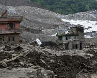 Nepalis hit by twin quakes left to rebuild lives alone