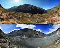 Studies of Recent and Ancient Nepal Quakes Yield Surprises