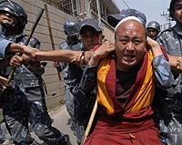 Tibetan exiles rethink struggle against Chinese rule