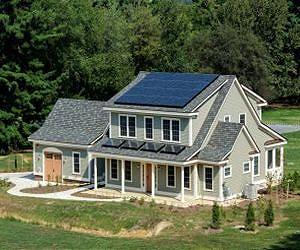New report identifies strategies to achieve net-zero energy homes