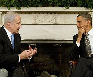Israel, US not always best friends but unshakeable allies