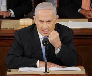 US-bound Netanyahu aims to nix Iran 'charm offensive'