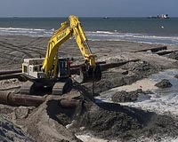 Dutch to hasten plans to pay damages after gas field quake