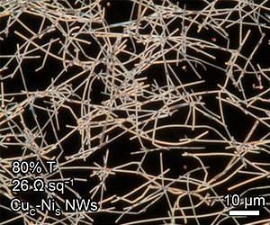 Copper promises cheaper, sturdier fuel cells