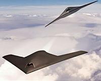 New flight test campaign for nEUROn combat drone