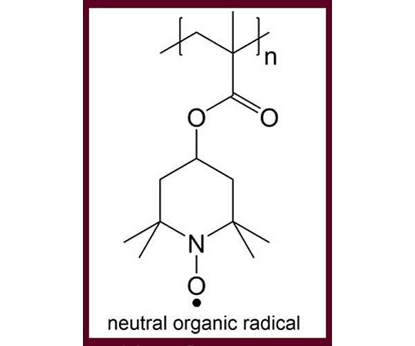 Organic radical breakthrough could revolutionize solar power efficiency