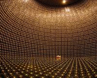 The Super-Kamiokande detector awaits neutrinos from a supernova