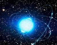Gravitational waves from a merged hyper-massive neutron star