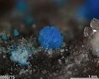 Beyond diamonds and gems: The world's rarest minerals