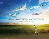 NASA research is key to future of air transportation