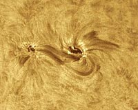 Study Reveals Hazards Of Severe Space Weather