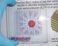 See-Thru SolarWindow Cells Surpass Thin-Film And Solar In Artificial Light