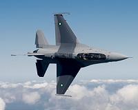 Lockheed awarded $32.9M deal to upgrade Taiwan's F-16s