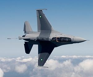Iraq's air force still lacks firepower