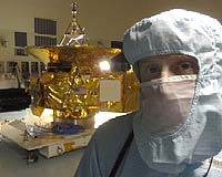 US spacecraft survives close encounter with Pluto