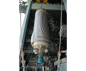 Where Is the New Horizons Centaur Stage