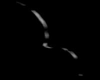 New Horizons' evocative farewell glance at Ultima Thule