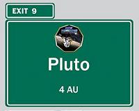 New Horizons Reaches the Final 4 AU