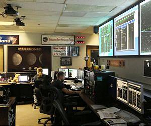 Course Correction Keeps New Horizons On Path To Pluto