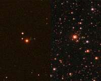 Seeing stars in 3D: The New Horizons Parallax Program