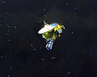 Brightness of the universe with NASA's New Horizons spacecraft