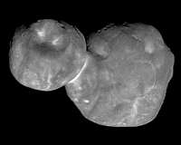 Ultima Thule is more pancake than snowman, NASA scientists discover