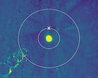 New Horizons Takes the Inside Course to Ultima Thule