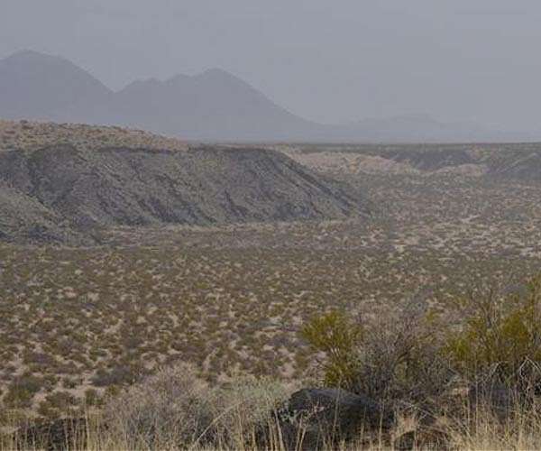 Glimpse deep into Earth's crust finds heat source that may stabilize continents