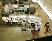 New Orleans Coroner Finds No Sign Of Homicide In Katrina Mercy Killing Case