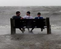 Search teams comb debris for victims of deadly Hurricane Michael
