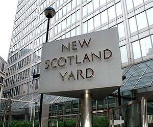 British police charge 19-year-old in hacking probe
