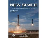 Space-related start-up technology companies create synergistic innovation