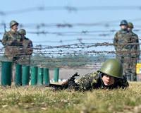 Poland will host training of Ukrainian troops: government