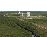 Sentinel-2A satellite ready for Launch from Kourou