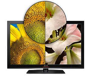 MIT researchers build Quad HD TV chip