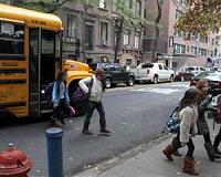 Study: Poverty does lasting damage to a child's brain