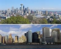 New York mayor targets classic skyscrapers with Green New Deal