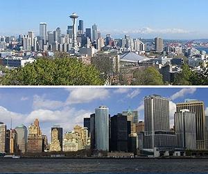 Big cities are not always biggest polluters