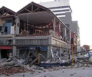 Inquest into Christchurch quake building collapse