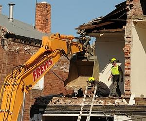 Christchurch quake may have silver lining for NZ economy